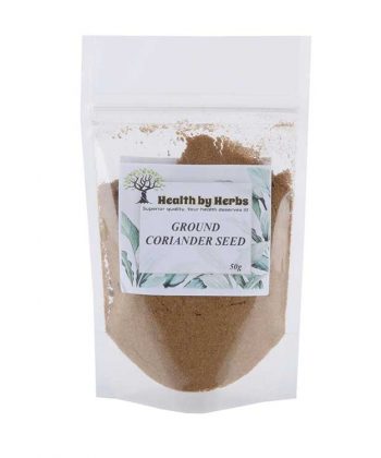 Ground Coriander